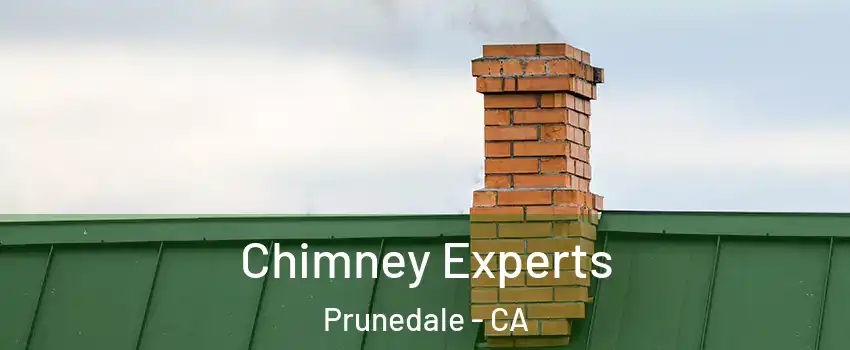  Chimney Experts Prunedale - CA