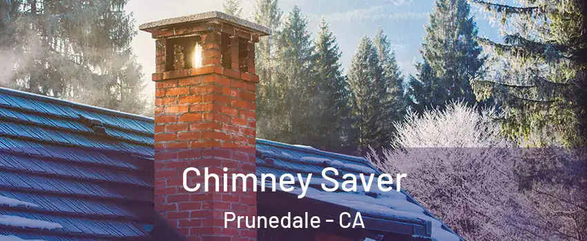  Chimney Saver Prunedale - CA