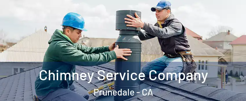 Chimney Service Company Prunedale - CA