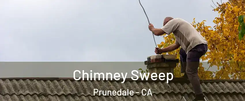  Chimney Sweep Prunedale - CA