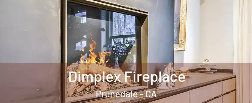  Dimplex Fireplace Prunedale - CA
