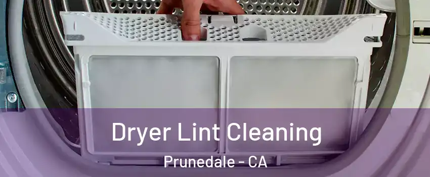  Dryer Lint Cleaning Prunedale - CA