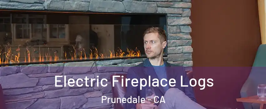  Electric Fireplace Logs Prunedale - CA