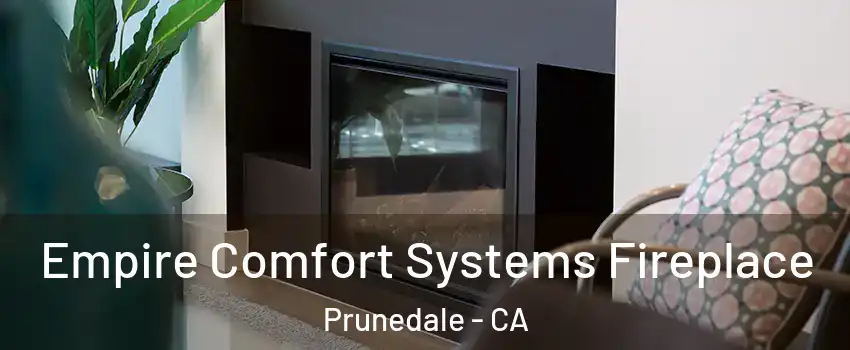  Empire Comfort Systems Fireplace Prunedale - CA