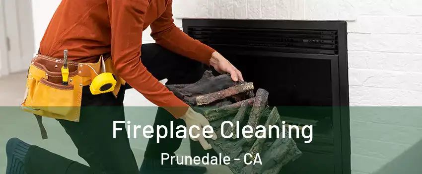  Fireplace Cleaning Prunedale - CA