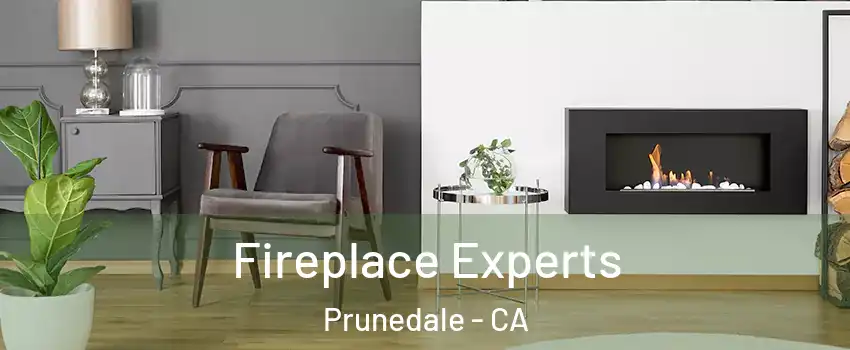  Fireplace Experts Prunedale - CA