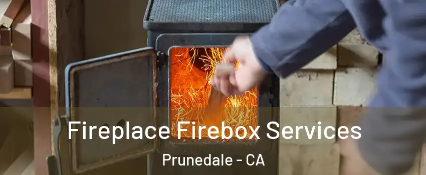  Fireplace Firebox Services Prunedale - CA