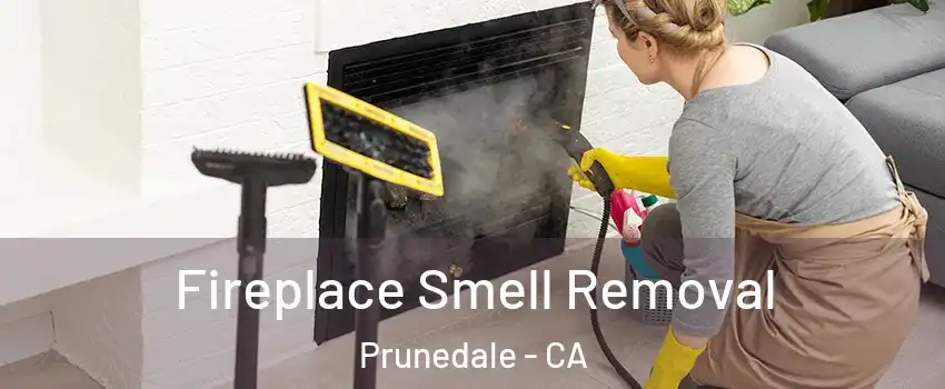  Fireplace Smell Removal Prunedale - CA