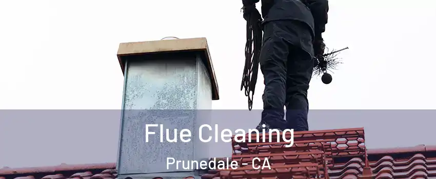  Flue Cleaning Prunedale - CA