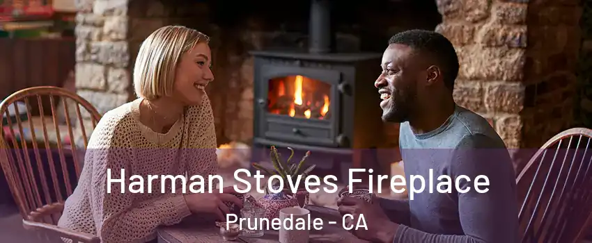  Harman Stoves Fireplace Prunedale - CA