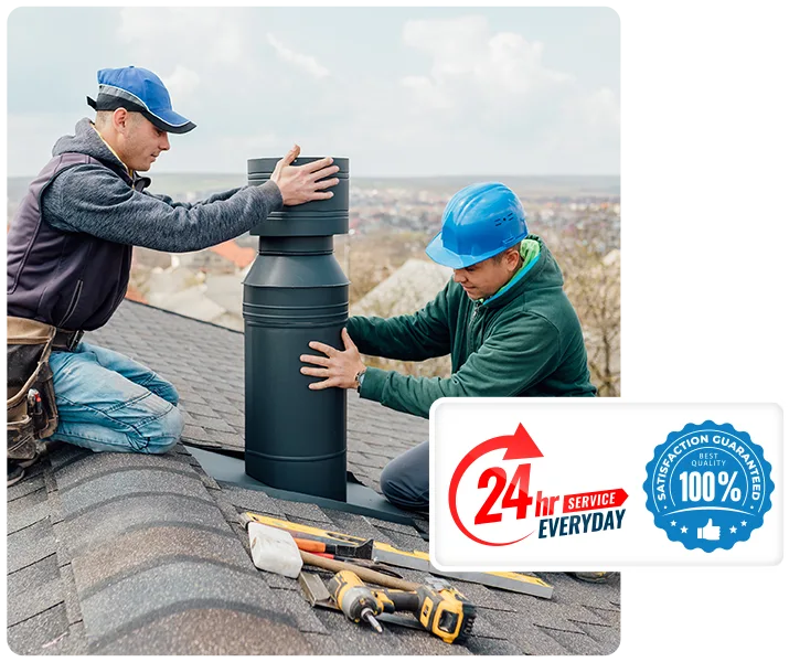 Chimney & Fireplace Installation And Repair in Prunedale, CA