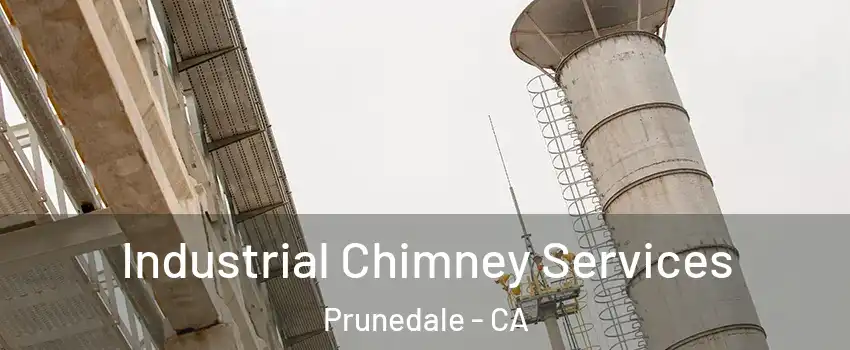 Industrial Chimney Services Prunedale - CA