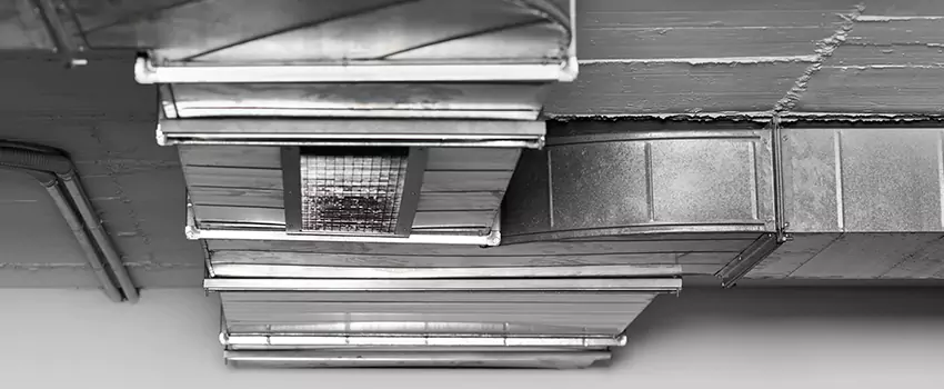 Trusted Air Duct Cleaning Company in Prunedale, California