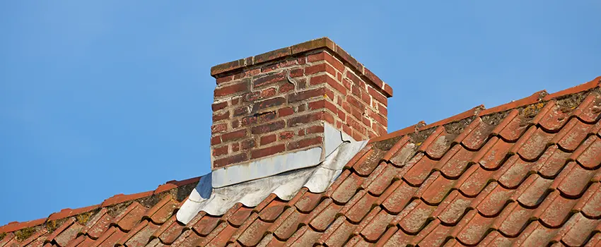Residential Chimney Bricks Rotten Repair Services in Prunedale, CA