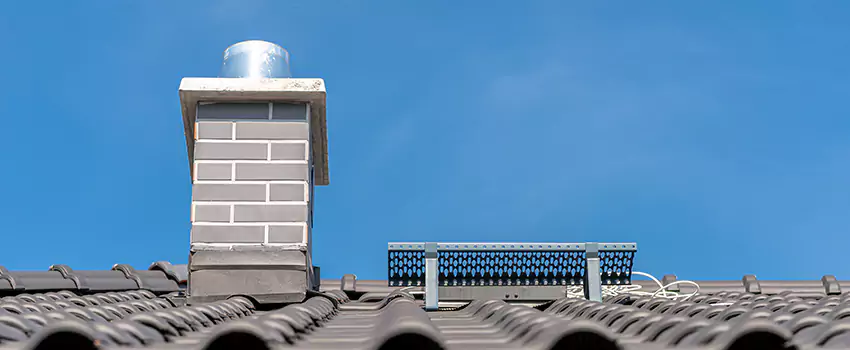 Chimney Flue Relining Services in Prunedale, California