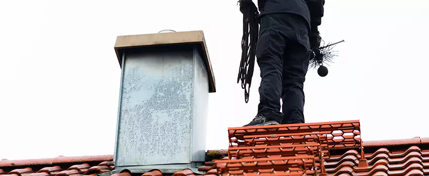 Chimney Liner Services Cost in Prunedale, CA