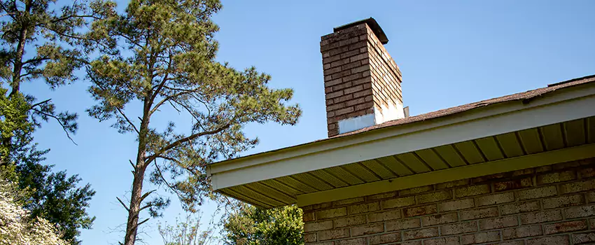 Budget-Friendly Chimney Masonry Service in Prunedale, California