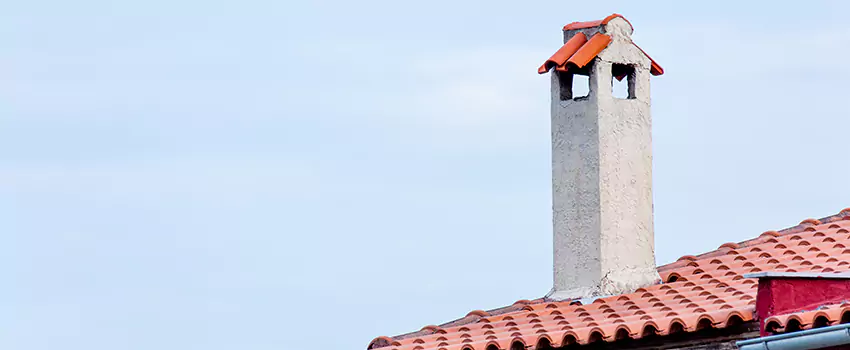 Chimney Pot Replacement in Prunedale, CA