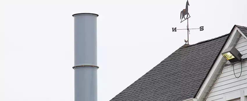 Chimney Inspection in Prunedale, CA