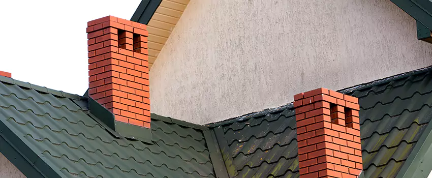 Chimney Saver Waterproofing Services in Prunedale, California