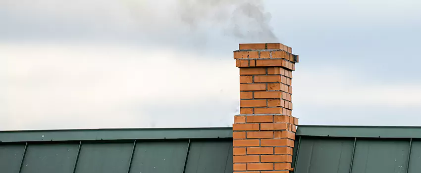 Chimney Soot Cleaning Cost in Prunedale, CA
