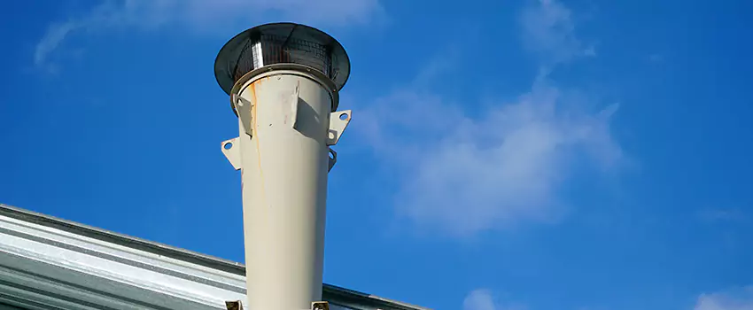 Chimney Spark Arrestor Requirements in Prunedale, CA
