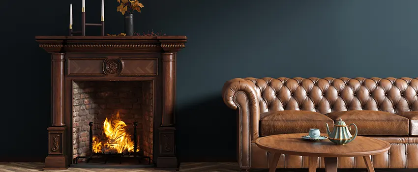 Traditional Fireplace Design Refurbishment Costs in Prunedale, California