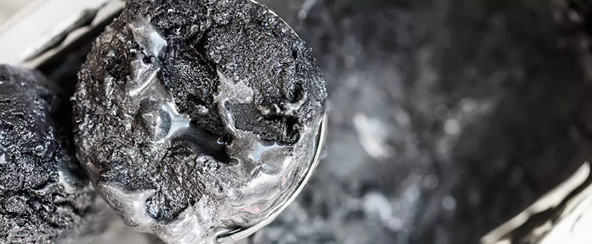 Clogged Dryer Vent Lint Cleaning in Prunedale, California