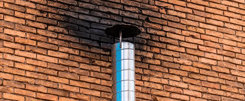 Diagnosing Commercial Chimney Problems in Prunedale, CA