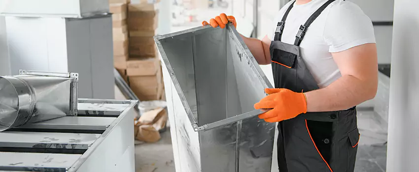 Benefits of Dryer Vent Inspection in Prunedale, CA