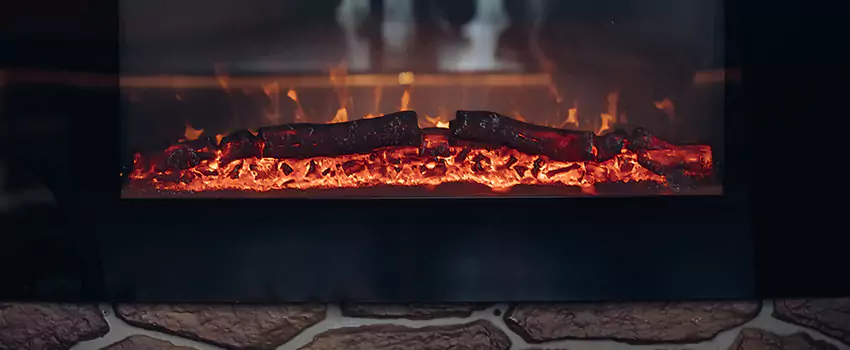 Outdoor Electric Fireplace Installation Solutions in Prunedale, CA