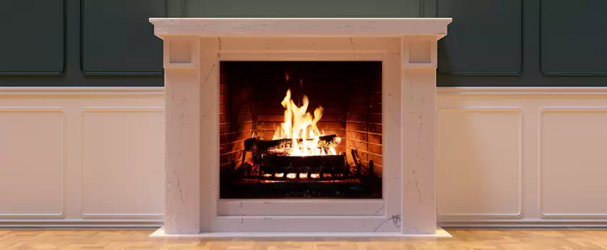 Empire Comfort Systems Fireplace Installation and Replacement in Prunedale, California