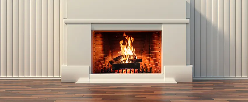 Fireplace Broken Ashtray Repair Services in Prunedale, California