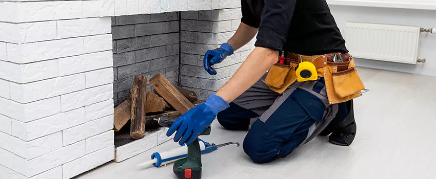 Fireplace Doors Cleaning in Prunedale, California