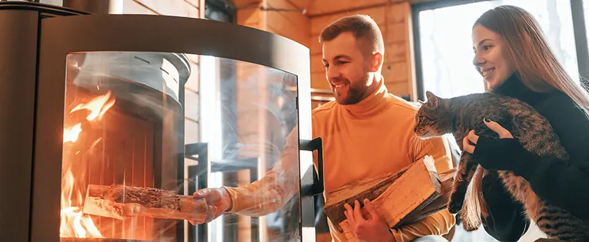 Fireplace Door Installation And Replacement Contractors in Prunedale, CA