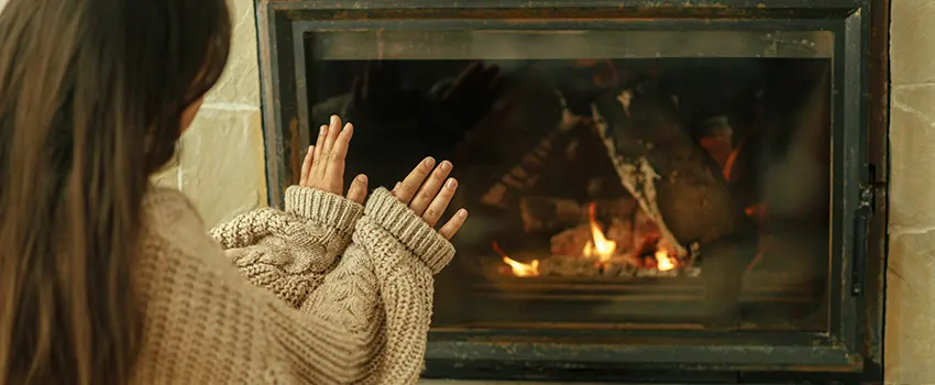 Wood-burning Fireplace Smell Removal Services in Prunedale, CA