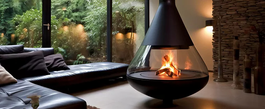 Affordable Floating Fireplace Repair And Installation Services in Prunedale, California