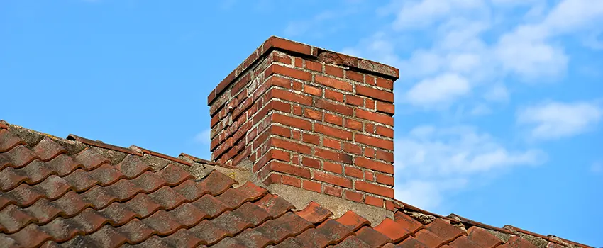 Flue Tiles Cracked Repair Services near Me in Prunedale, CA