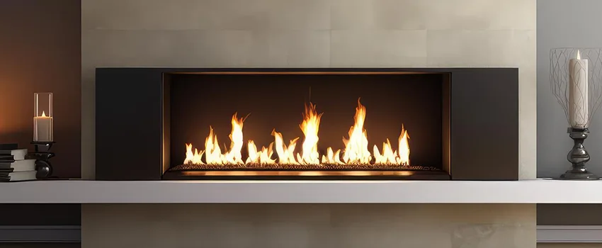 Vent Free Gas Fireplaces Repair Solutions in Prunedale, California