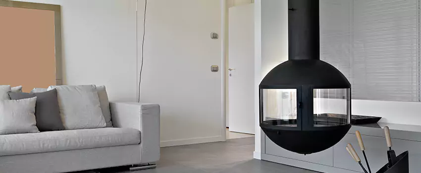 Hanging & Suspended Fireplaces Designer in Prunedale, California