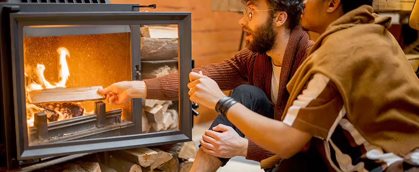 Benefits of Harman Stoves Fireplace in Prunedale, California