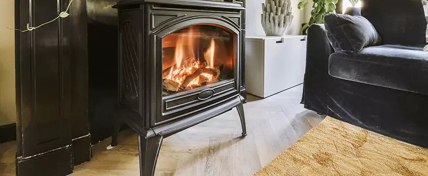 Cost of Hearthstone Stoves Fireplace Services in Prunedale, California