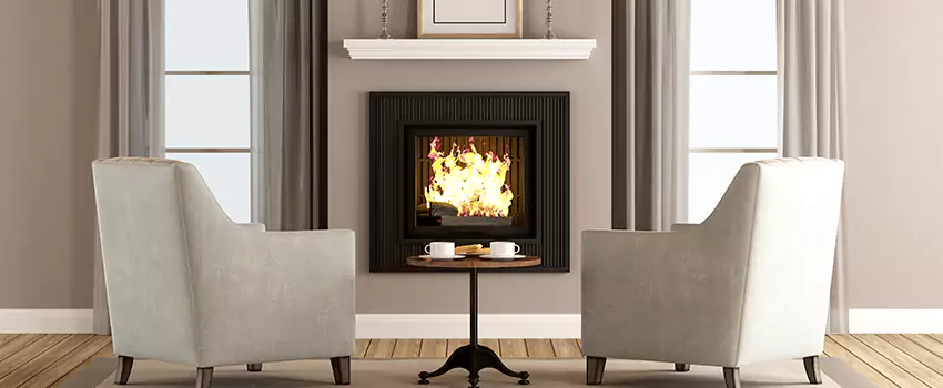 Heat & Glo Outdoor Gas Fireplaces Installation Contractors in Prunedale, California