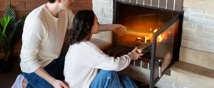 Kings Man Direct Vent Fireplaces Services in Prunedale, California