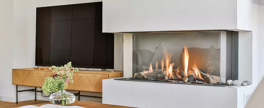 Ortal Wilderness Fireplace Repair and Maintenance in Prunedale, California