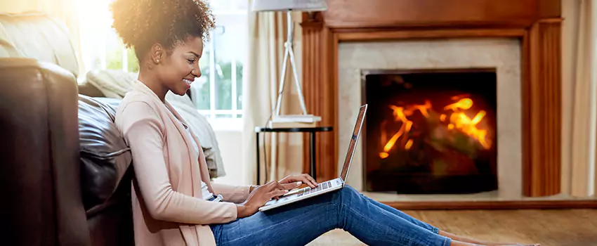 Cost-Effective Osburn Fireplace Installation and Repair in Prunedale, CA