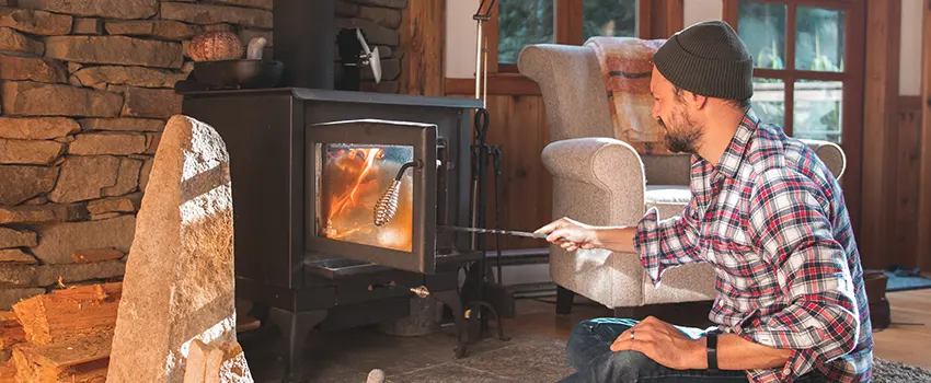 Cost of Pellet Fireplace Installation Services in Prunedale, CA