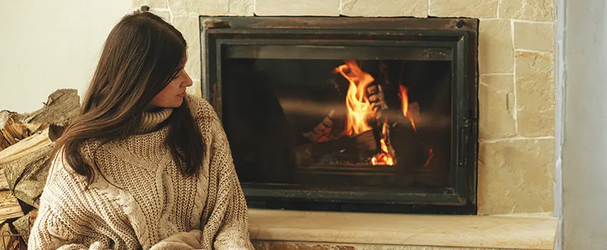 Regency Outdoor Fireplace Products Maintenance and Replacement Services in Prunedale, California