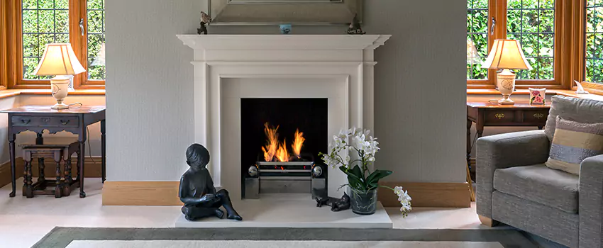 RSF Fireplaces Maintenance and Repair in Prunedale, California