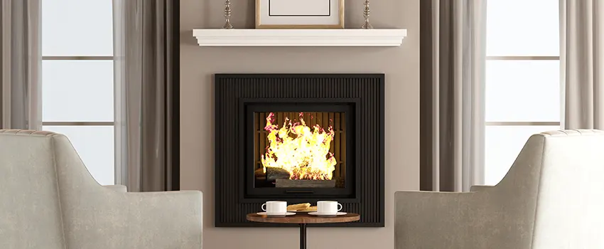 Superior Outdoor Fireplace Repair in Prunedale, CA